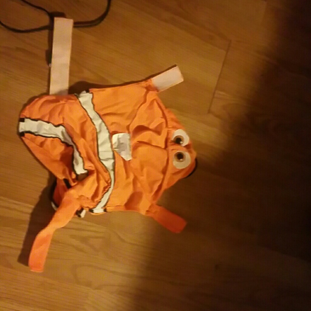 Dog clothes
